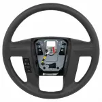 BL3Z3600BD - Steering: Steering Wheel for Ford: F-150 Image