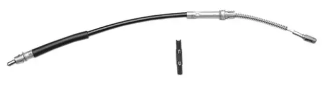 Rear Parking Brake Cable Assembly - GM (18033790)