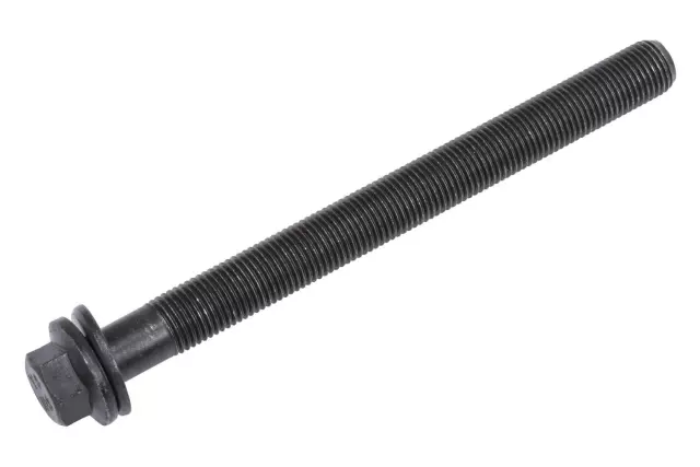 55595130 - : Part# 55595130 Engine Cylinder Head Bolt for Chevrolet: Colorado, Express 2500, Express 3500 | GMC: Canyon, Savana 2500, Savana 3500 Image