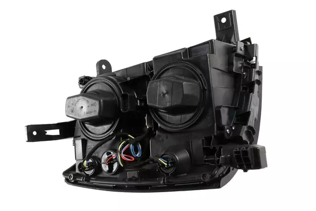 Driver Side Headlamp - GM (84434763)