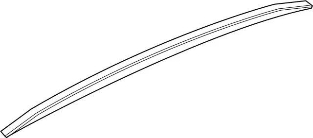 738215DA0A - : Roof Rack for INFINITI: QX30 Image