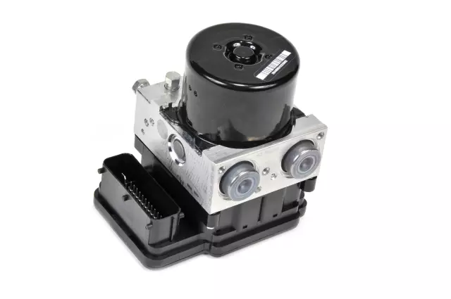 39061712 - Electrical: ABS Control Unit for Buick: Cascada Image