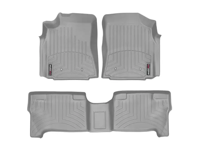 468001460302 - : Grey FloorLiner™ DigitalFit® for WeatherTech Image