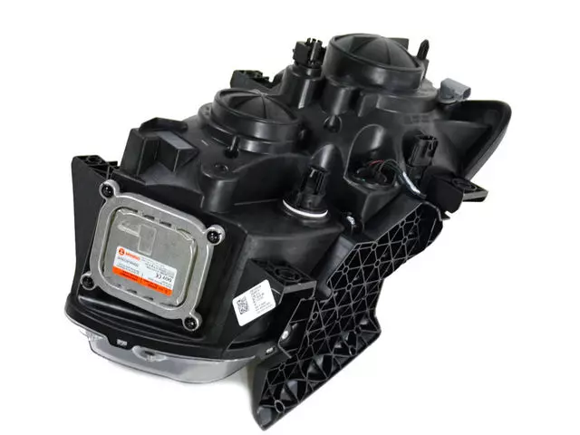 Composite Headlamp - Mopar (57010412AE)