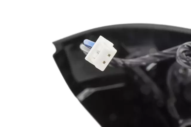 Driver Side Door Mirror Kit - GM (84234663)