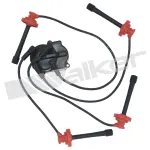 9241049 - : ThunderCore PRO 924-1049 Spark Plug Wire Set for Walker Products Inc. - Image