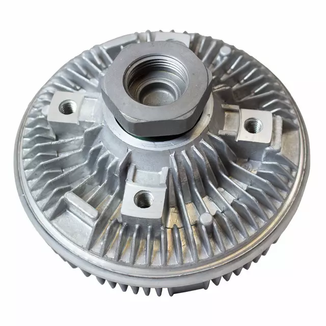 YB622 - : Clutch Assembly Fan for Ford Image