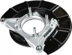 440301PA1B - Brakes: Backing Plate for Nissan: NV1500, NV2500, NV3500 Image