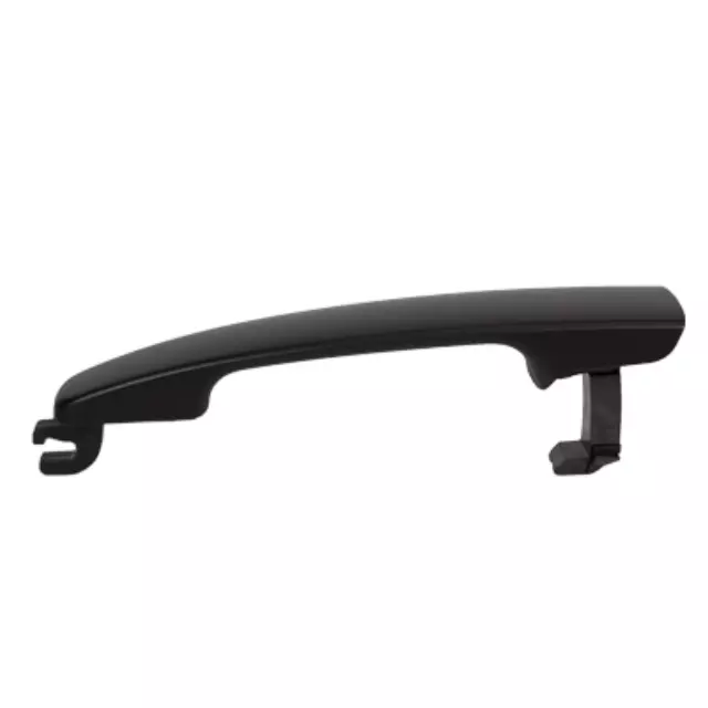 Handle, Outside - Ford (8S4Z-5422404-BAPTM)