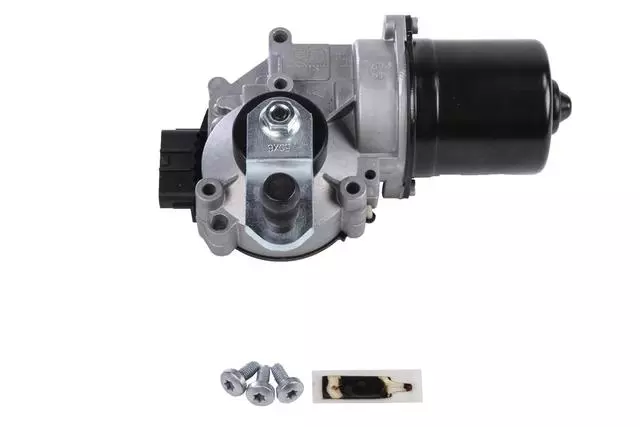 Windshield Wiper Motor - GM (19368526)