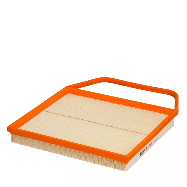 E1186L - : Air Filter for HENGST Image