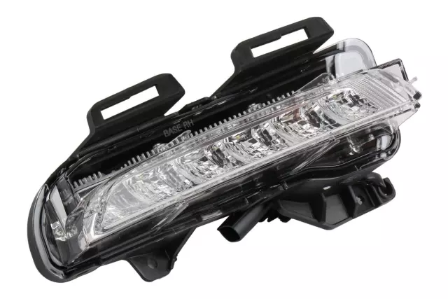 Daytime Running Lamp - GM (42340861)