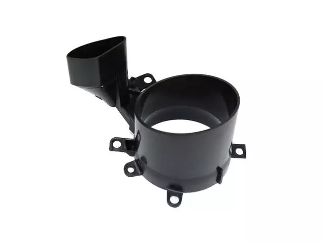 5093545AA - Air Conditioning &amp; Heater: Air Conditioning Outlet Housing for Mopar Image