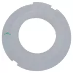 JG9Z8321A - Suspension: Lower Seat for Ford: Fusion, Police Responder Hybrid, SSV Plug-In Hybrid Image