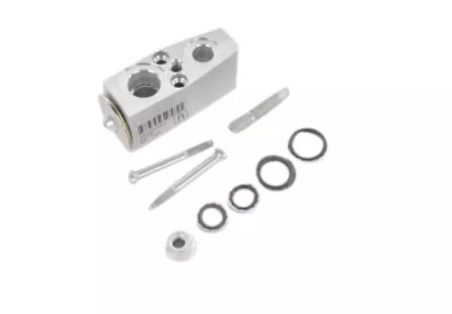Air Conditioning Thermal Expansion Valve Kit - GM (19259241)