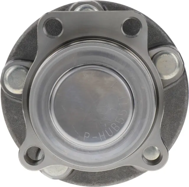 WE60711 - : BCA Wheel Bearing and Hub Assembly for BCA Image