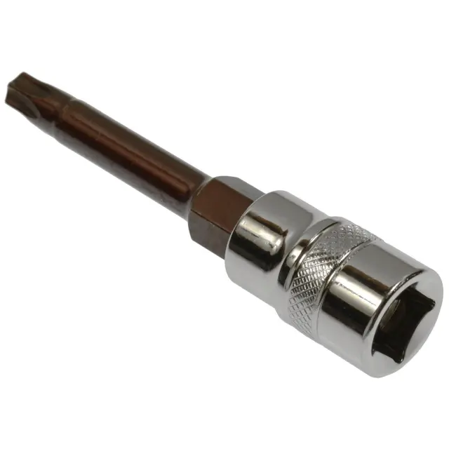 FIT2 - : Diesel Injector Retaining Bracket Socket for SMP CORP Image