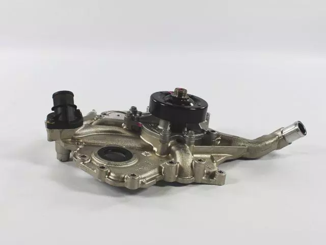 5134142AF - 3.7L Gas; Engine: Timing Cover Kit for Mopar Image