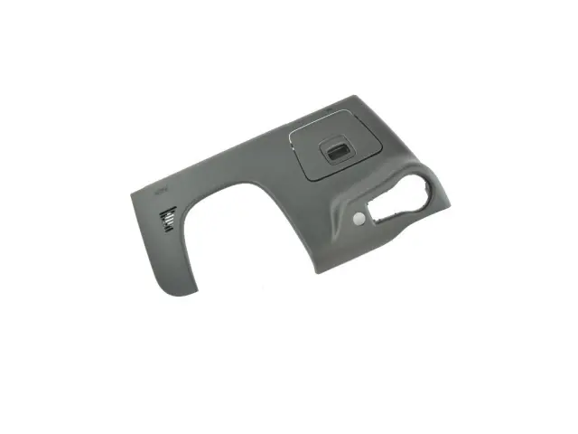 5YP05DX9AD - Interior Trim: Steering Column Opening Cover for Mopar Image