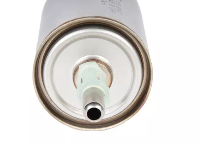 25164003 - Air &amp; Fuel Delivery: Fuel Filter for Chevrolet: Suburban 1500, Tahoe | GMC: Yukon, Yukon XL 1500 Image