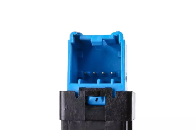 Jet Black Passenger Side Door Lock Switch - GM (95299160)