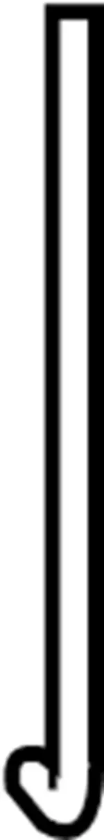 244258991A - Electrical: Hold Down Bolt for INFINITI: JX35, QX60 Image image