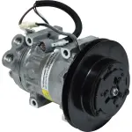 CO4602C - : A/C Compressor -- UAC SD7H15 Compressor Assembly for UAC Image