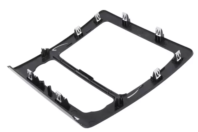 23132405 - Body: Center Bezel for Chevrolet: Traverse Image