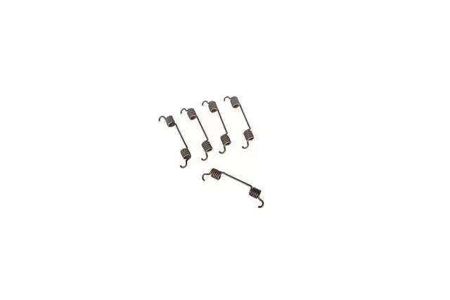 94535436 - Brakes: Drum Brake Shoe Return Spring for Chevrolet: Aveo, Aveo5 | Pontiac: G3 Image