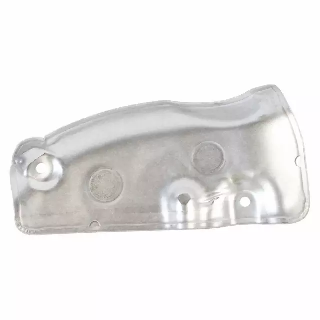 BR3Z9Y427A - : 2011-2014 Ford Heat Shield for Ford: F-150, Mustang Image