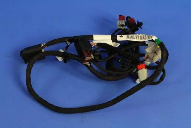 Front Door Wiring, Left - Mopar (4727714AF)