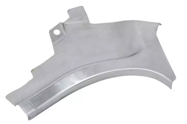 2015-2019 Cadillac ATS - Driver Side Body Side Rear Outer Panel Drain Gutter - GM (23436596)