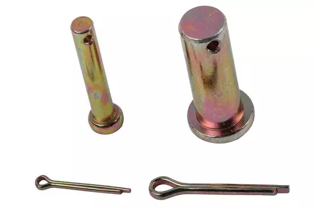 98394214 - : F Clevis for GM Image