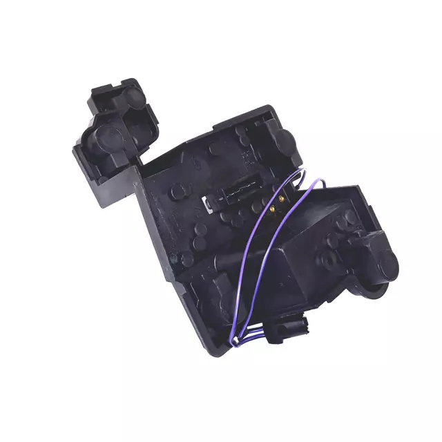 8N0945257A - Electrical: Holder for Audi: TT, TT Quattro Image