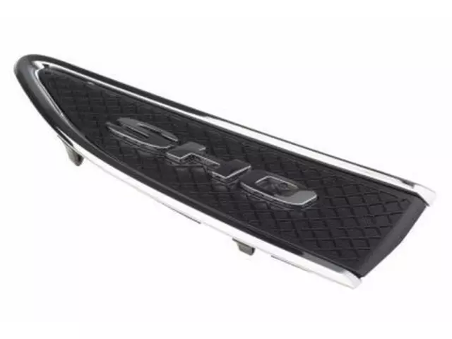 Nameplate - Ford (DG1Z-16178-B)