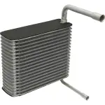 EV0122PFXC - : A/C Evaporator Core -- Evaporator Plate Fin for UAC Image