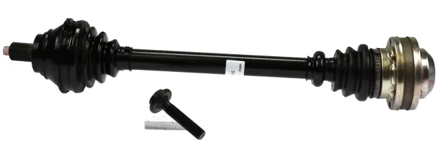 304767 - : Loebro CV Axle Assembly for Loebro Image