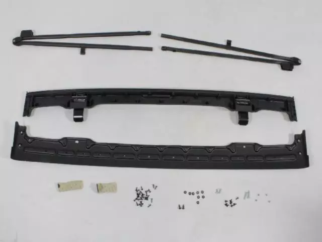 Header & Front Side Bow Assembly Header Kit - Mopar (68068509AA)