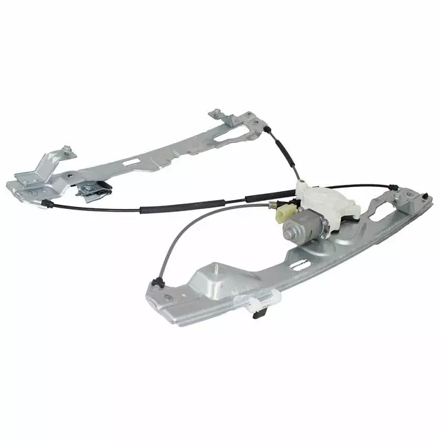 BL3Z1627000A - : OEM NEW 2010-2014 Ford F150 FX2 Crew Cab DOHC Window Regulator BL3Z-1627000-A for Ford: F-150 Image
