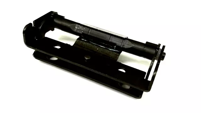 92117SA010 - : Hinge for Subaru: Forester, Impreza Image