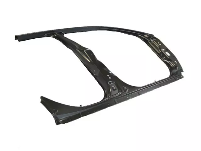 Body Side Aperture Outer Panel, Right - Mopar (68420728AA)