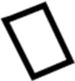 876111MS0A - Body: Seat Back Pad for Infiniti Image