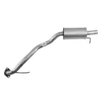 44889 - : Exhaust Tail Pipe for AP Exhaust Image
