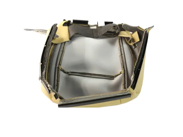 6PU23LA3AF - : Front Seat Cushion Cover, Left for Mopar Image