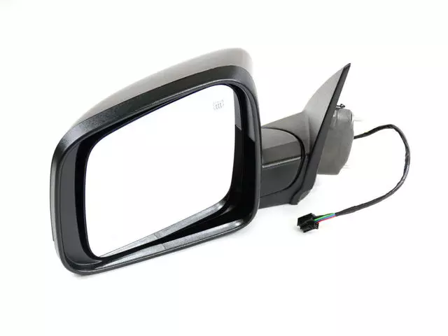 5SH43TZZAF - : Outside Rear-View Mirror, Left for Dodge: Durango Image