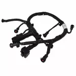 4C3Z9D930AA - : Wire Assembly for Ford Image