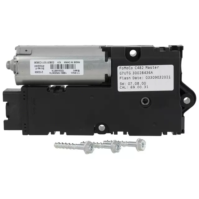 Motor - Ford (LJ6Z-15790-A)