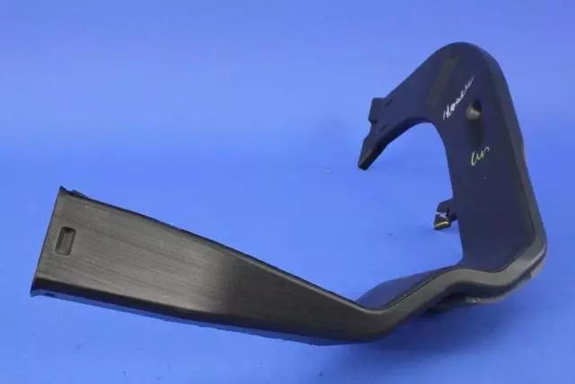 Air To Rear Seat Duct, Left - Mopar (68103154AA)