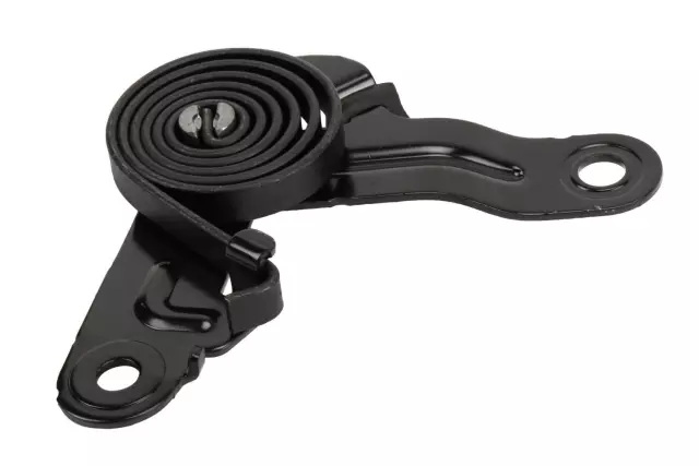 23258273 - Body: Assist Spring for Chevrolet: Silverado 1500, Silverado 1500 LD | GMC: Sierra 1500, Sierra 1500 Limited Image