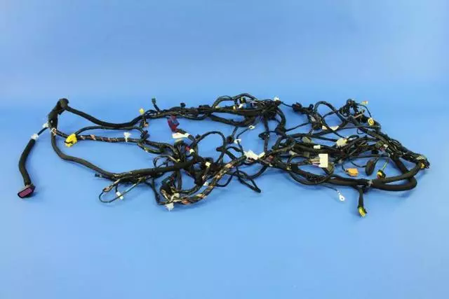 Body Wiring - Mopar (68278505AA)